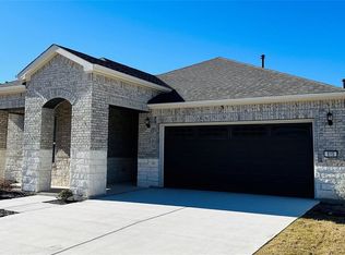 615 Martingale St, Georgetown, TX 78633