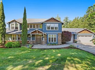 13553 SE 180th Ave, Damascus, OR 97089