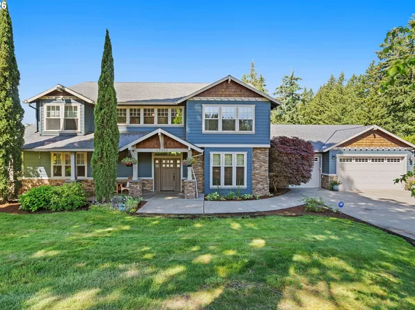 13553 SE 180th Ave, Damascus, OR 97089