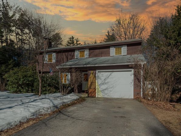 8 Pine Acres Road, Amherst, NH 03031