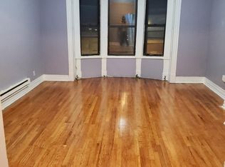 132 Central Ave #3F, Albany, NY 12206