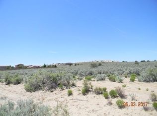 Rio Rancho Ests #12, Rio Rancho, NM 87144