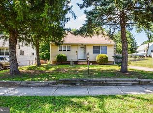 445 Arline Ave, Glendora, NJ 08029