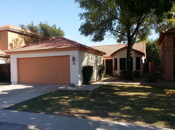 1836 N Stapley Dr Unit 121, Mesa, AZ 85203