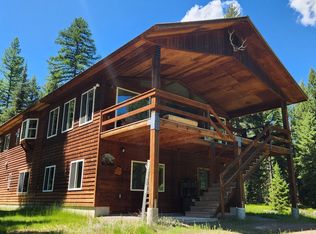 301 Sias Spur, Condon, MT 59826