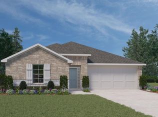 4008 Vulcan Trl, Lorena, TX 76655