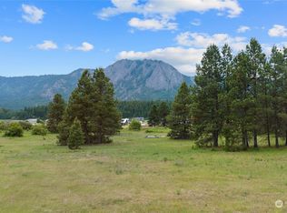 LOT Three Dunnagan Ave, Cle Elum, WA 98922