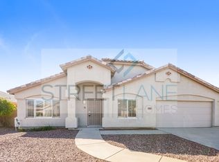 9227 W Lockland Ct, Peoria, AZ 85382