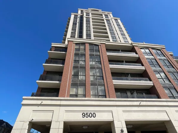 9500 Markham Rd #617, Markham, ON L6E 0N6