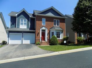 404 Shaindel Dr, Williamsburg, VA 23185