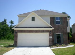 12330 Village Of Kings, Houston, TX 77044