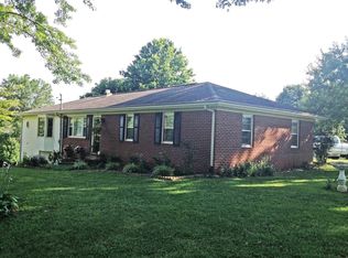 1251 Franks Ferry Rd, Sparta, TN 38583