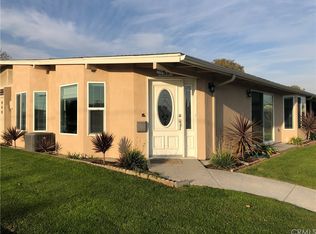 13450 Saint Andrews Dr APT 73F, Seal Beach, CA 90740