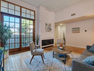 4173 W Sarah St, Burbank, CA, 91505