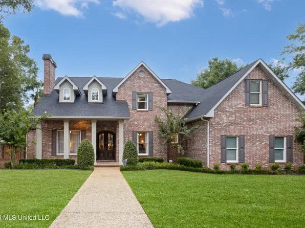 7820 Rushing Oaks Dr, Biloxi, MS 39532