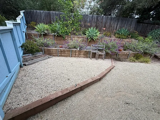 Side yard