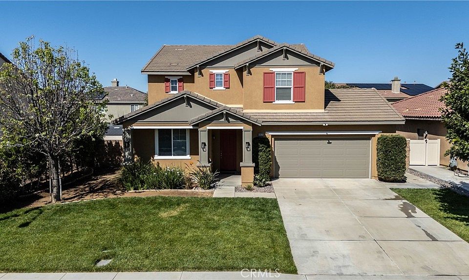 6653 Citrine Ct, Jurupa Valley, CA 91752 | Zillow