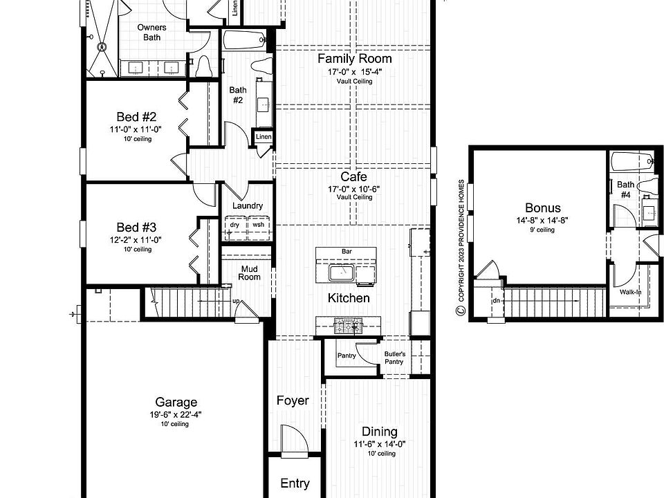 2nd image of 273 CAIDEN Drive