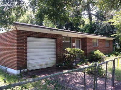2580 Orion St, Jacksonville, FL, 32204