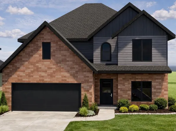 108 Carter Creek Cv, Little Rock, AR 72223