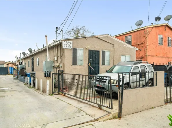 9538 Compton Ave, Los Angeles, CA 90002