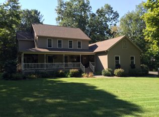 112 Knapp Rd, Mechanicville, NY 12118