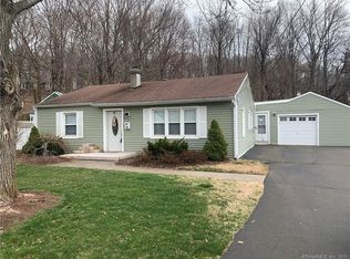 14 Norman Ave, Wallingford, CT 06492