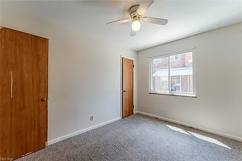 1st bedroom 2