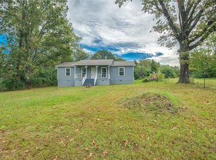 12476 Fire Run Rd, Garfield, AR 72732