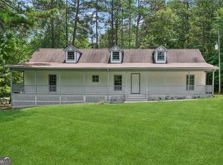 6206 Lollis Creek Rd, Flowery Branch, GA 30542