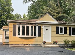 806 Hard Rd, Webster, NY 14580