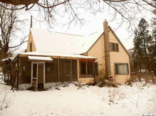 515 E Broadway Ave, Kooskia, ID 83539