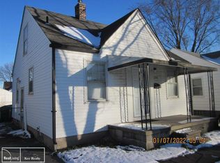 22114 Lambrecht Ave, Eastpointe, MI 48021