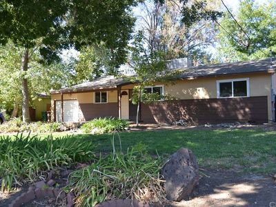 1066 La Mesa Dr, Chico, CA, 95973