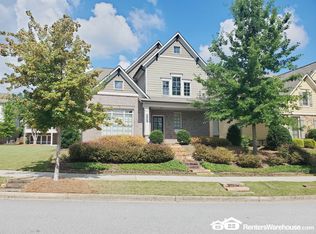 478 Crimson Maple Way, Smyrna, GA 30082
