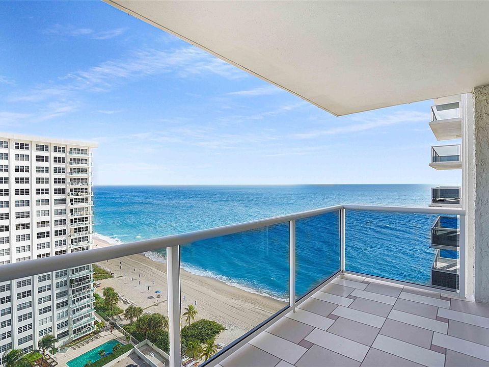 1st image of 3500 Galt Ocean Drive #1616
