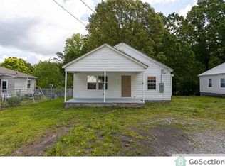516 North Dr, Cherryville, NC 28021