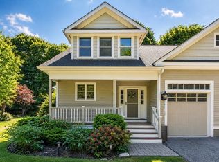 Springwood Park, Lexington, MA 02420