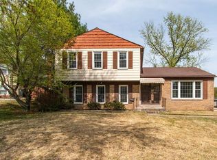 1214 Iron Forge Rd, District Heights, MD 20747