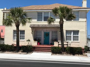 20 1st St S APT 5, Jacksonville Beach, FL 32250