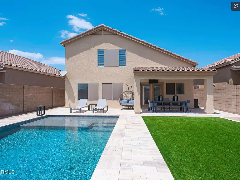 4423 E Coyote Wash Dr — Photo 25