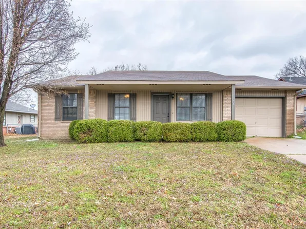1139 E 142nd St S, Glenpool, OK 74033