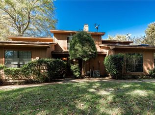 3551 Eastlake Dr, Shreveport, LA 71105