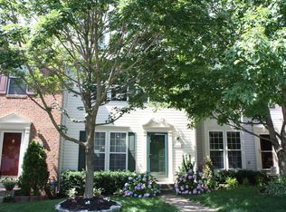 5962 Autumn Spell, Elkridge, MD 21075