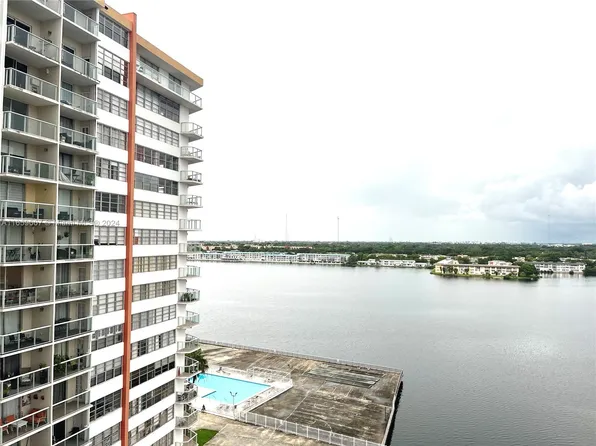 1351 NE Miami Gardens Dr APT 1116E, Miami, FL 33179