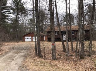 71 River Rd, Richmond, ME 04357