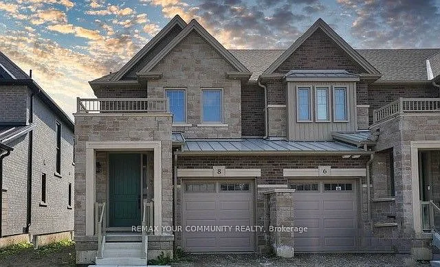 8 Kiernan Cres N — Photo 1