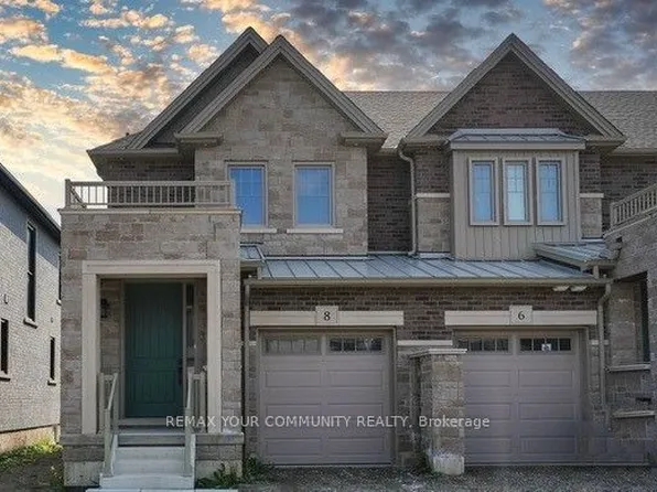 8 Kiernan Cres N, New Tecumseth, ON L9R 0V4