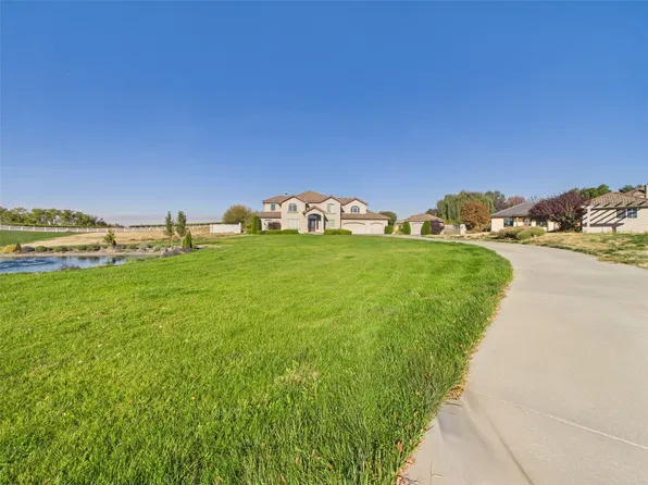 96 Winemakers Lane, Walla Walla, WA 99362