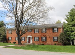 380 New Kent Rd SUITE 203, Blacksburg, VA 24060